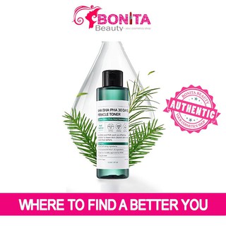 Nước Cân Bằng Da Some By Mi AHA-BHA-PHA 30 Days Miracle Toner