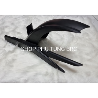 Dè chắn bùn và che sên xe EXCITER 155 ( Shop uy tín, Hàng chất lượng, Giá tốt, Mua Ngay)