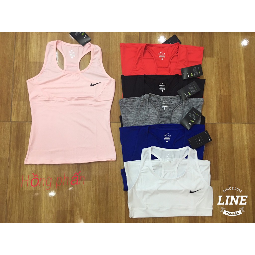 Áo tập gym, yoga, Áo tập 3 lỗ thun lạnh vn