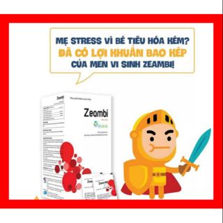 Men Vi Sinh Zeambi