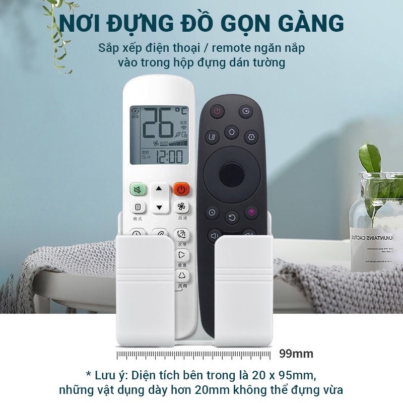 GIÁ ĐỠ ĐIỆN THOẠI DÁN TƯỜNG SIÊU XINH