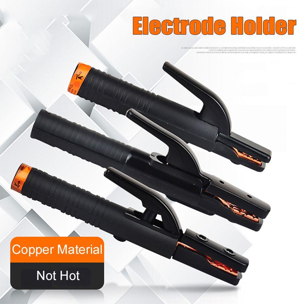 Giá Đỡ Điện Cực 500A / 800A Chuyên Dụng Cho Máy Hàn|Kẹp Nối Đất Chuyên Dụng Cho Máy Hàn