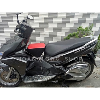 Cục đôn, nệm xe cho bé