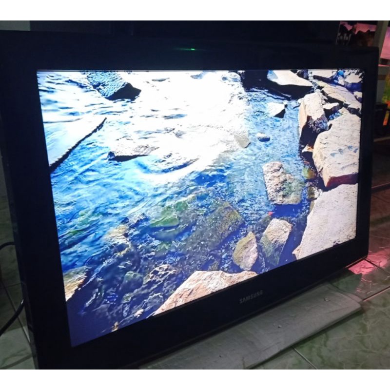 Tivi Samsung 32" Thanh Lý