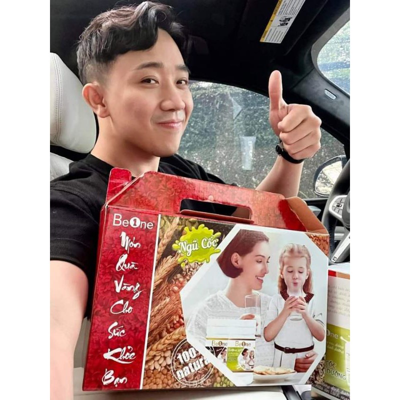 NGŨ CỐC DINH DƯỠNG CHO MỌI GIA ĐÌNH | BigBuy360 - bigbuy360.vn