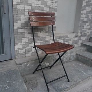 Ghế bàn cafe - bàn ghế xếp   -  bàn ghế cafe gấp gọn