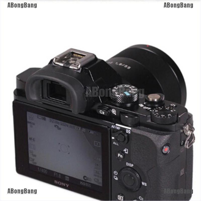 Phụ Kiện Chuyên Dụng Cho Máy Ảnh Fda-ep11 Sony A9 A7 A7r A7s A7k A7ii A7m2 A7r A7s