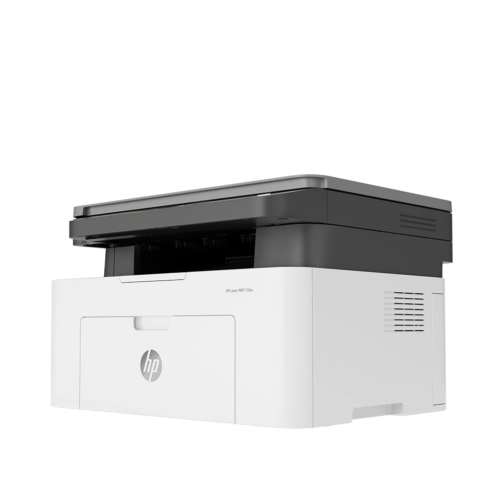 Máy in đa chức năng HP LaserJet Pro MFP M135w 4ZB83A - Bảo hành 12 tháng