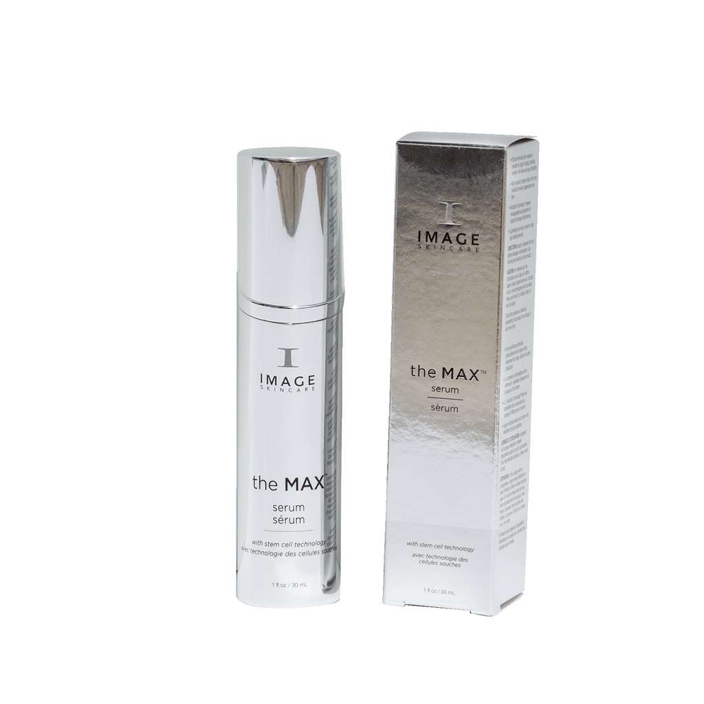 Serum phục hồi trẻ hóa da Image Skincare The Max Stem Cell Serum 30ml