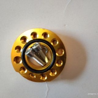 Thớt xoay bình xăng con