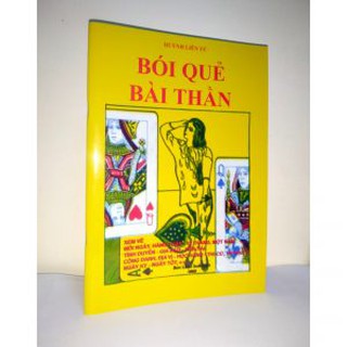 Boi que bai than huynh lien tu