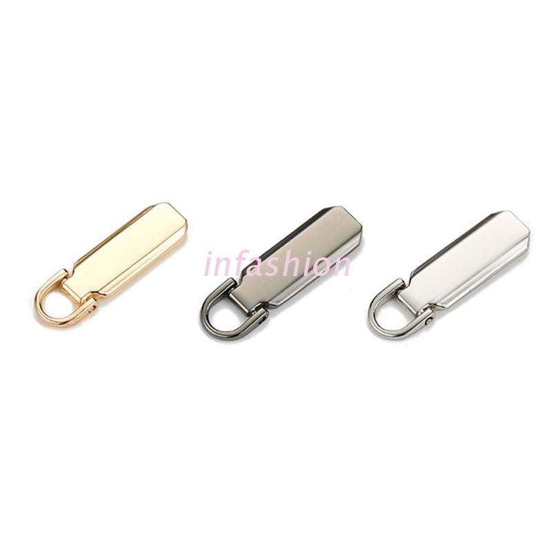 Dụng cụ sửa chữa khóa kéo bằng kim loại thiết kế tiện dụng cho balo túi xách