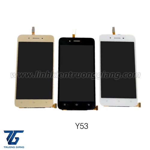 Màn hình VIVO Y53