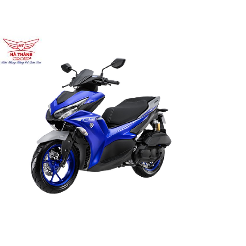 Xe Máy Yamaha  NVX 155 ABS VVA MỚI 2021