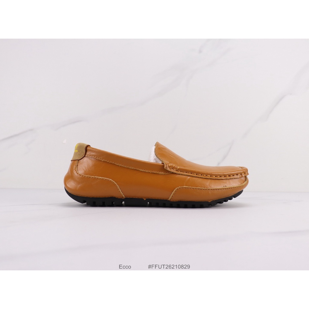 ECCO Giày lười nam thời trang size 39-44