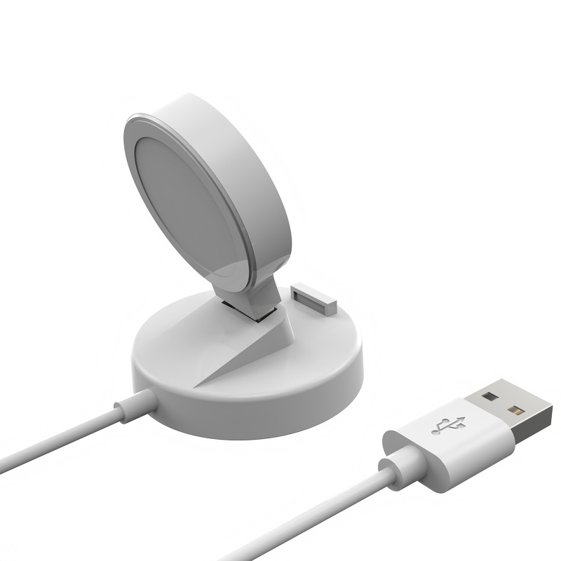 Đế Sạc Ổn Định Cho Đồng Hồ Thông Minh GT GT2 GT2e GS Pro Magic USB
