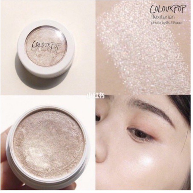 PHẤN HIGHLIGHT COLOURPOP - FLEXITARIAN