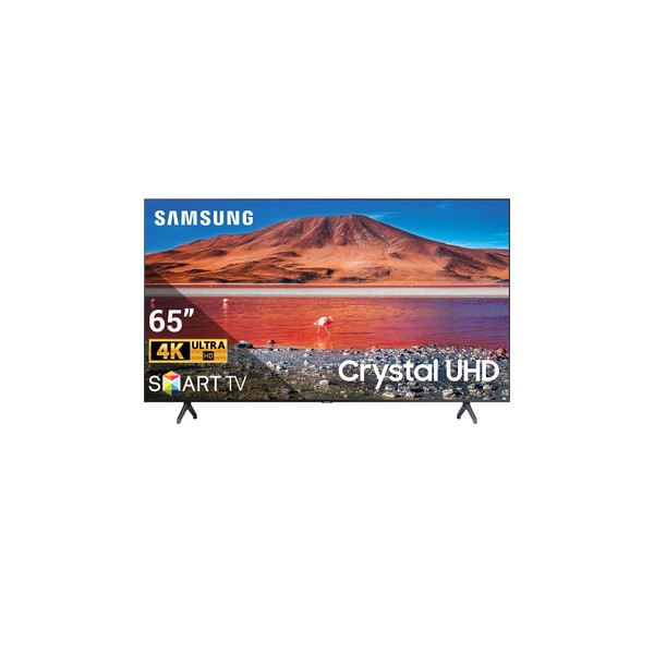 Smart Tivi Samsung Crystal UHD 4K 65 inch 65AU7700