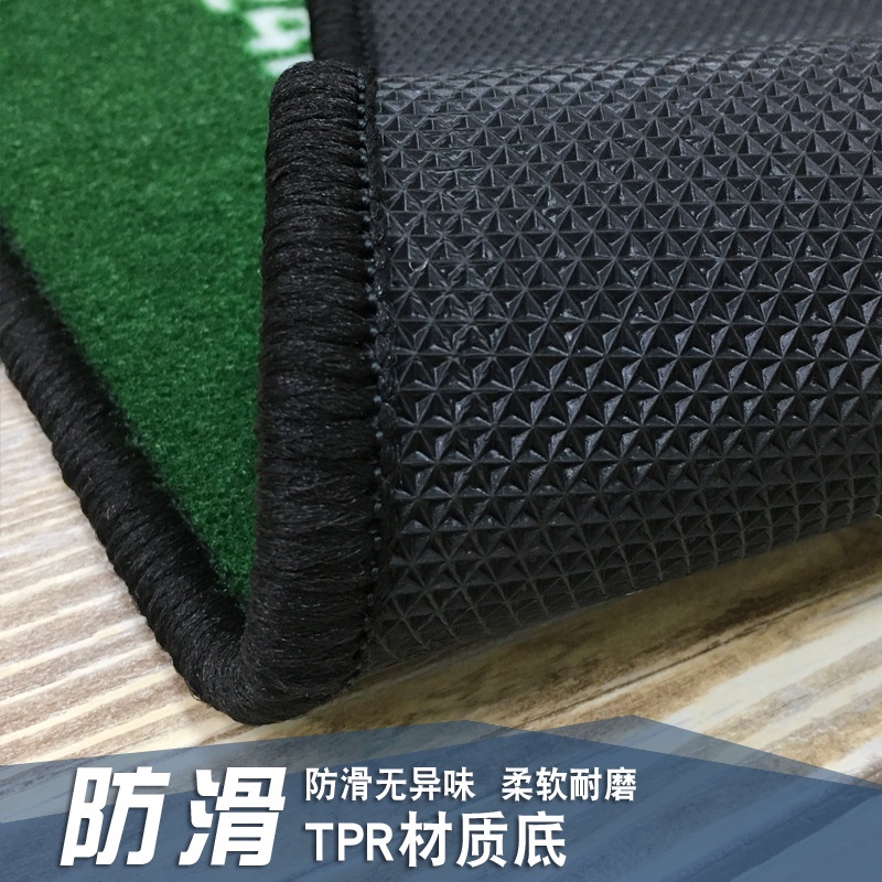 Thảm golf tập Putting Mat tại nhà mini di động tiện lợi shop GOLF PRO TT017