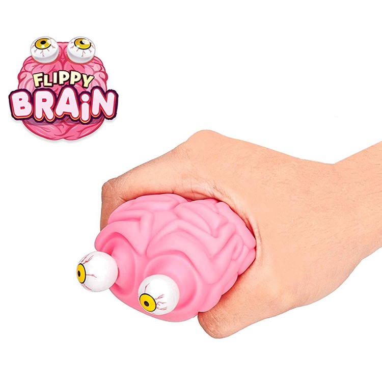 Đồ Chơi Nắn Bóp Giúp Giải Tỏa Căng Thẳng Hiệu Quả