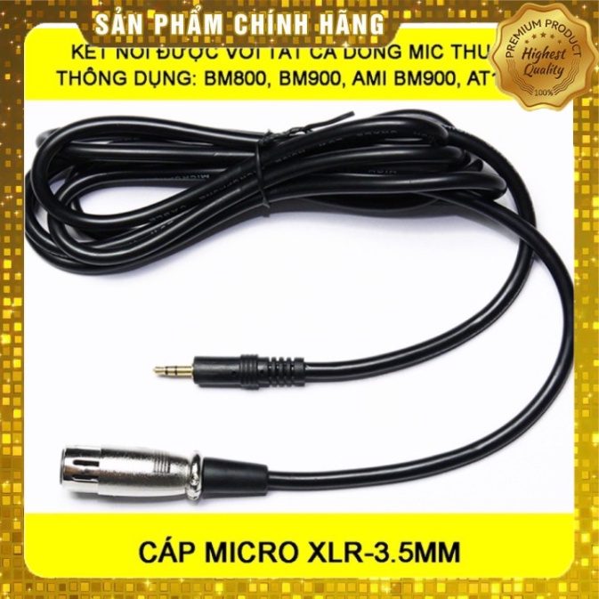 [Mã ELHACE giảm 4% đơn 300K] CHỌN BỘ THU ÂM KARAOKE MIC BM 900-SOUND CARD V8 có BLT tặng kèm tai ốp