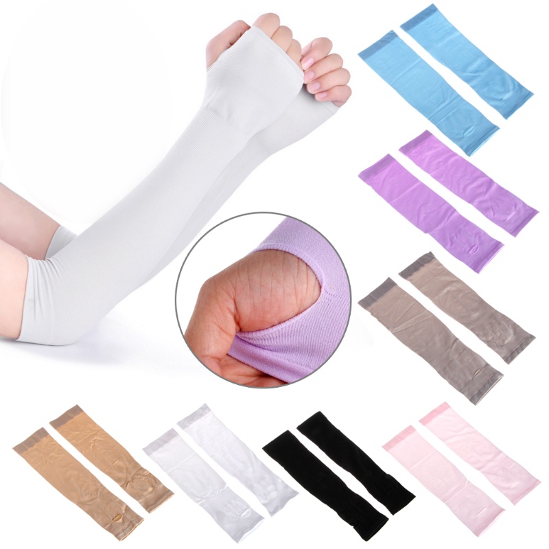 1 Cặp Găng Tay Chống Nắng Và Tia UV Khi Chơi Golf