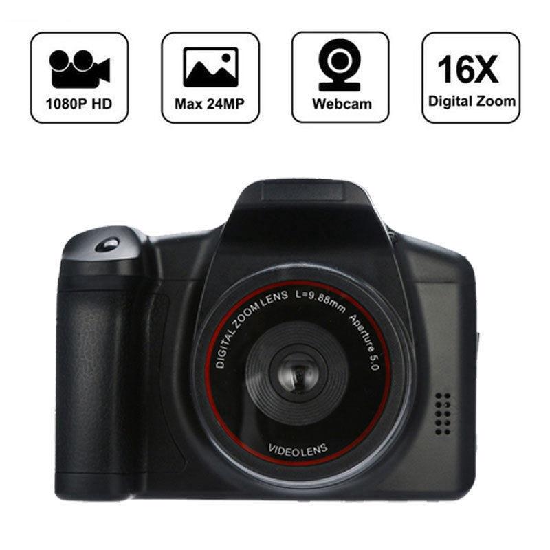 Máy Quay Kỹ Thuật Số HD 1080P