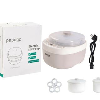 Nồi hầm PAPAGO chính hãng