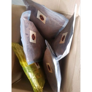 COMBO BỘT CACAO NGUYÊN CHẤT