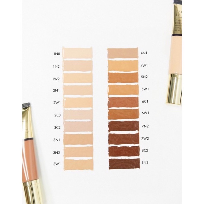 Sample Estee Lauder - Kem nền SPF 45