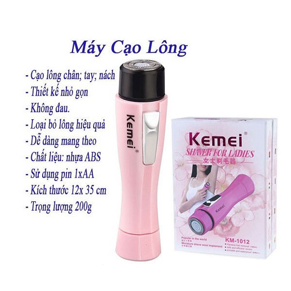 Máy tẩy lông mặt và toàn thân Flawless