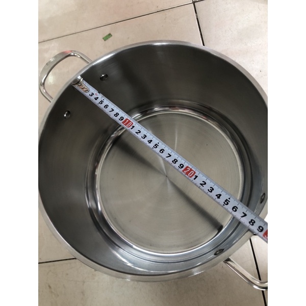 Nắp vung nồi chảo kính cường lực viền INOX LYNCEN