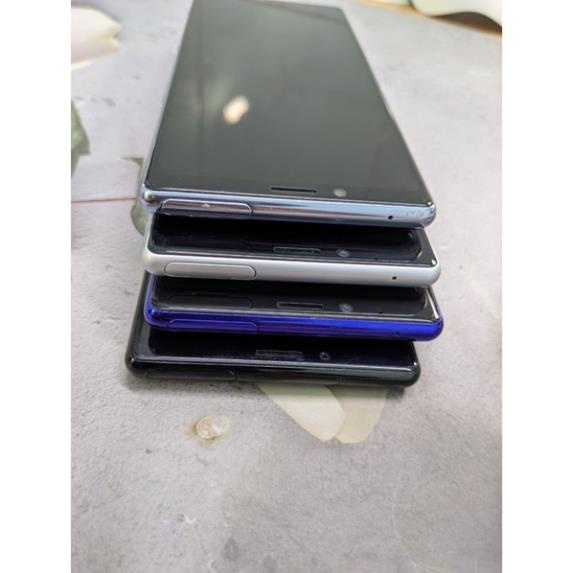 Điện thoại sony XPRIA X1 ram 6 bộ nhớ 64g Bản nhật 1 sim | BigBuy360 - bigbuy360.vn