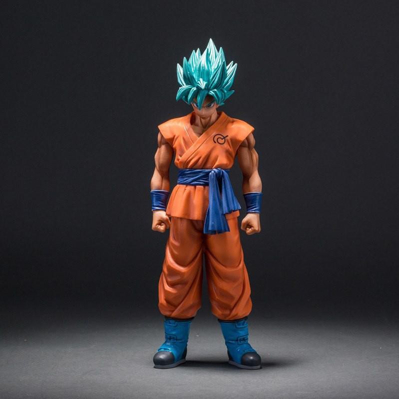 Mô Hình Son Goku Super Saiyan Blue cao 27cm – Mô Hình Dragon Ball hàng Quảng Châu – Đồ chơi trẻ em Mô Hình Son Goku Super Saiyan Blue cao 27cm – Mô Hình Dragon Ball hàng Quảng Châu – Đồ chơi trẻ em