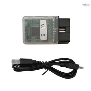 Tactrix Openport 2.0 Suit Diagnostic Tool Scanner PCMTec ECUFlash Falcon