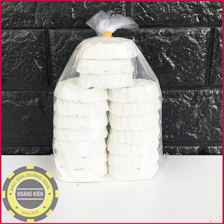 Bánh In Bột Nếp_ Đặc Sản Quảng Ngãi