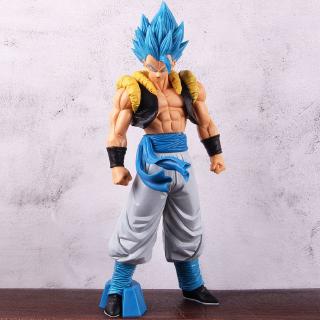 Tượng mô hình nhân vật gogeta trong Bảy viên ngọc rồng