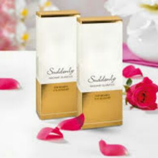 Nước hoa nữ Suddenly 50ml