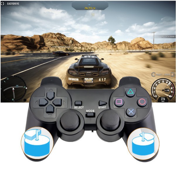 Máy Chơi Game Cầm Tay 4 Nút HDMI 3500 Trò Chơi Cổ ĐiểnChơi Là Mê [Bảo Hành 2 Năm]