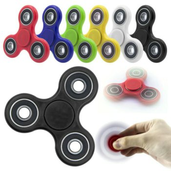 Con Quay Đồ Chơi Fidget Spinner Chính Hãng Cp / / / Fidget Spinner