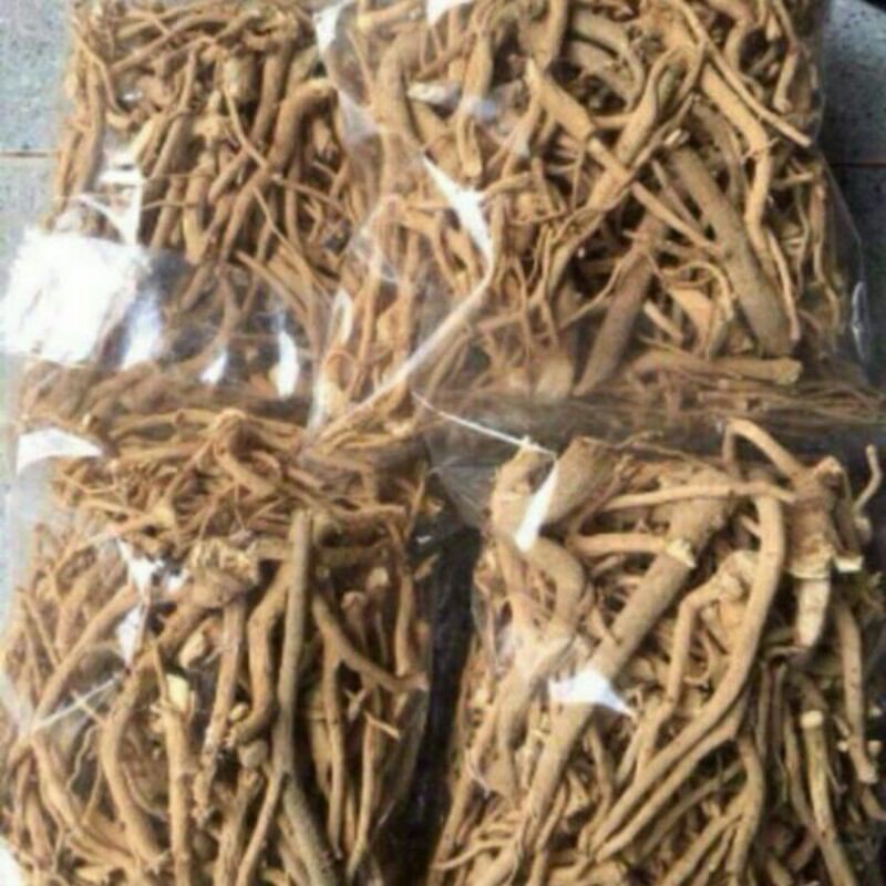 2kg rễ đinh lăng khô