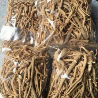 2kg rễ đinh lăng khô