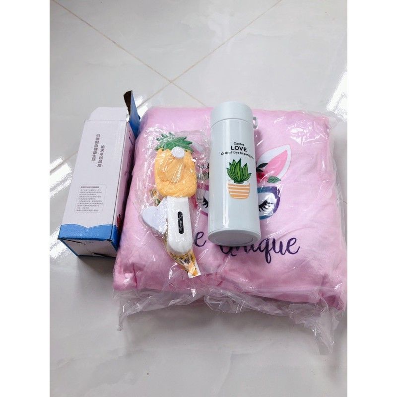 Combo quà tặng của Diana