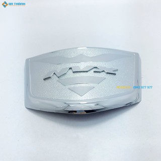 Mỏ - đuôi dè xi NVX 155