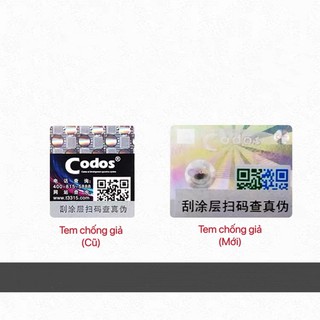 Lưỡi tông đơ Codos CHC 970/ Codos CHC 972/ Codos CHC 980 - Grooming Store