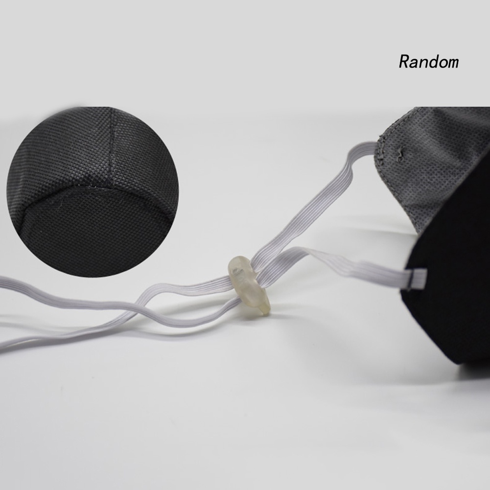 Rọ mõm vải không dệt thoáng khí chống bụi PM2.5 thoải mái an toàn dành cho thú cưng