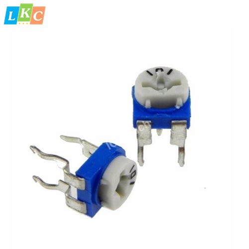 Biến trở tam giác (Biến trở cúc áo) | BigBuy360 - bigbuy360.vn