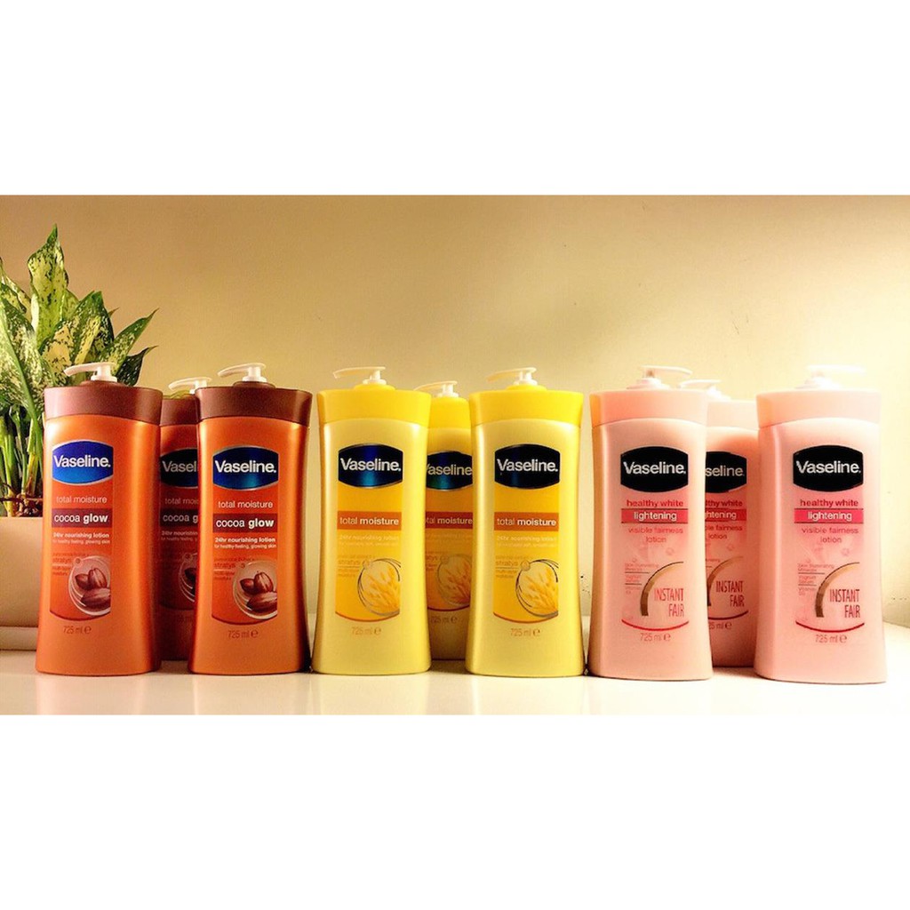 DƯỠNG THỂ VASELINE | BigBuy360 - bigbuy360.vn