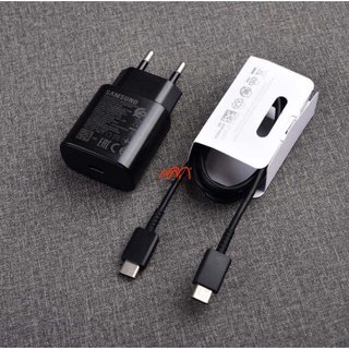 Cáp Sạc nhanh 25w cho Samsung Note Note 10 Plus