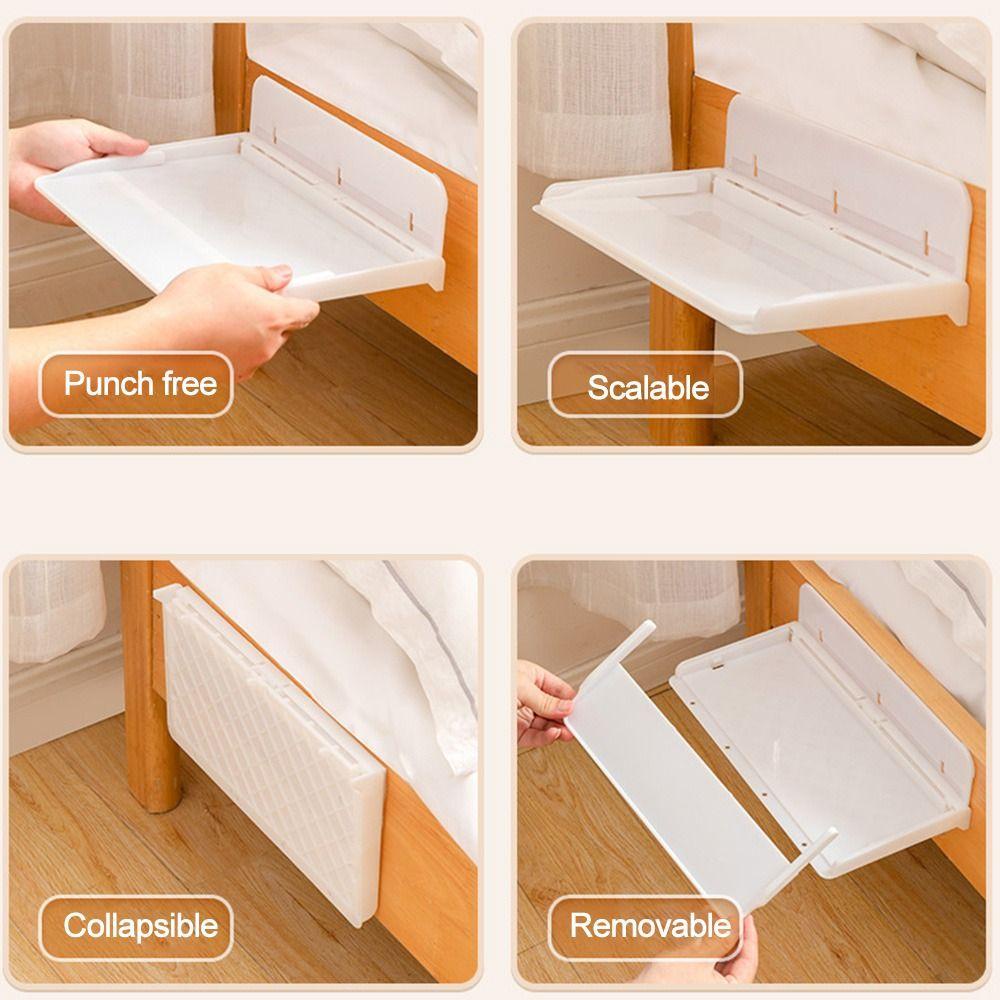 Kệ Để Đồ Dùng Nhà Bếp / Tắm Mở Rộng Điều Chỉnh Được
